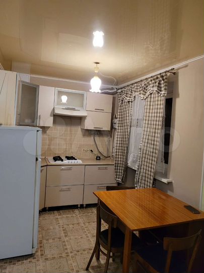 Квартира-студия, 30 м², 5/5 эт.