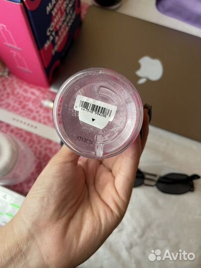 Шимер victoria secrets