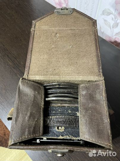 Фотоаппарат фотокор 1