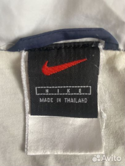 Ветровка nike оригинал
