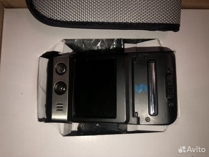 Видео регистратор автомобильный