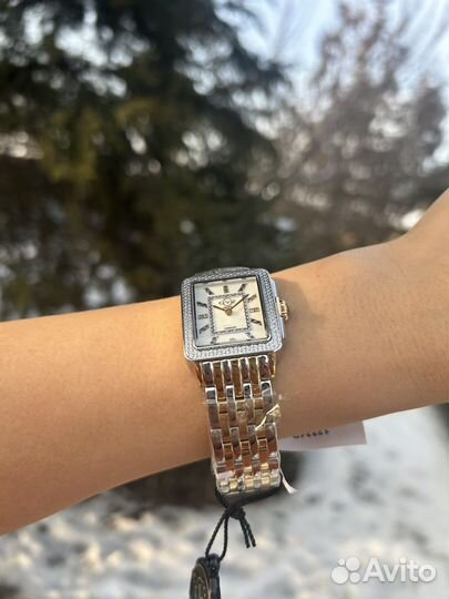 Наручные часы Gevril