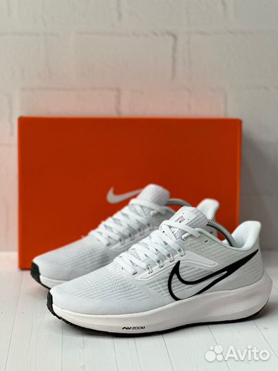 Nike Zoom Pegasus 39 Кроссовки