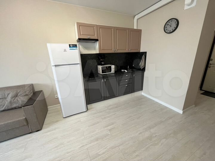 2-к. квартира, 55 м², 15/19 эт.