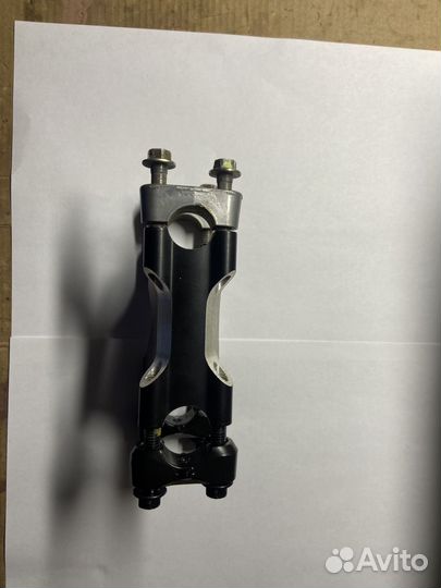 Проставка руля BRP 90 мм