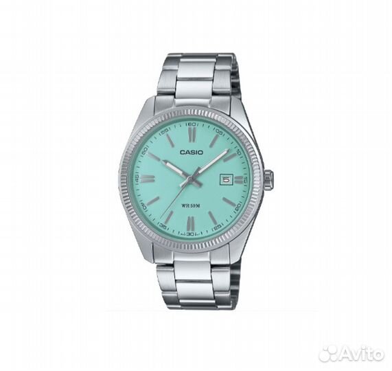 Часы casio