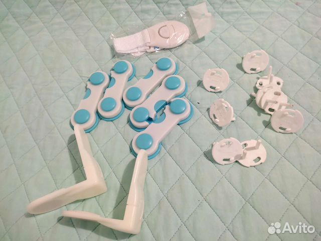 Блокиратор от детей