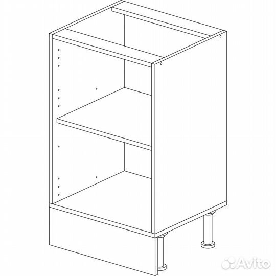 Стол 50 Европа