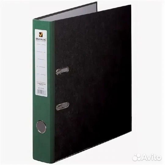 Папка регистратор для документов