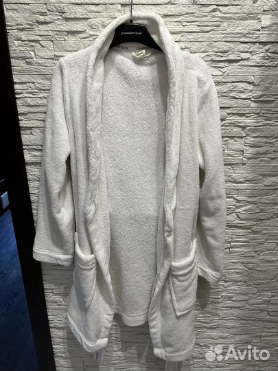 Халат женский calvin klein