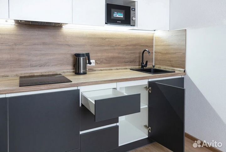 Кухни на заказ