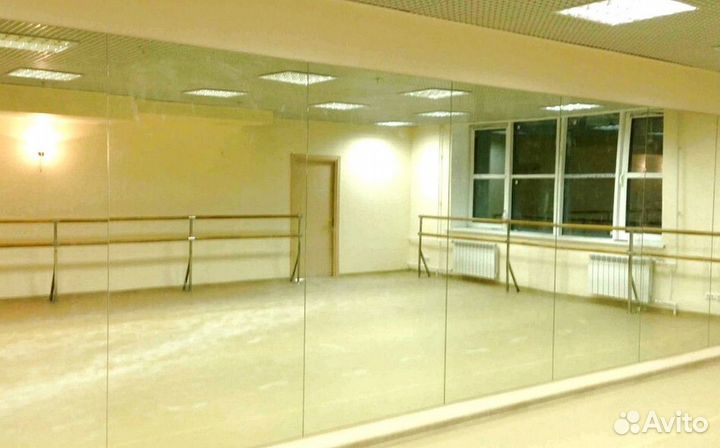 Зеркала любые