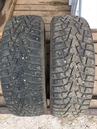 Maxxis ArcticTrekker NP3 205/60 R16