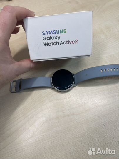 Часы apple watch 8 45 mm бу