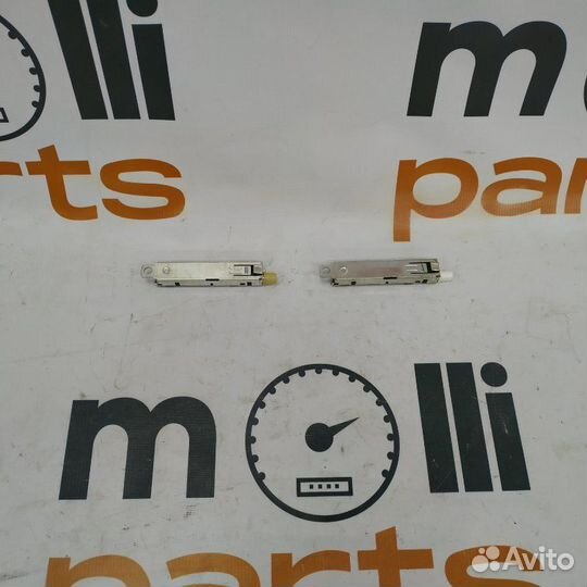 Усилитель антенны Volkswagen Tiguan 2 2017