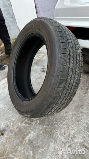 Triangle TR257 225/60 R18