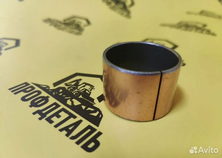 11709462 (VOE11709462) Втулка полуоси экскаватора