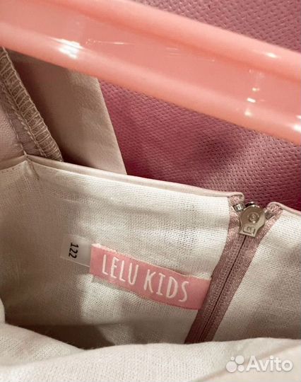 Продам платье для девочки