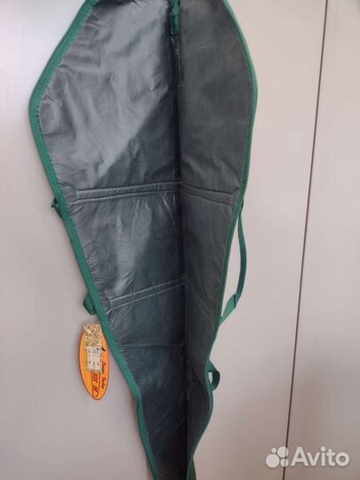 Чехол для ружья пэшн 130 С/О