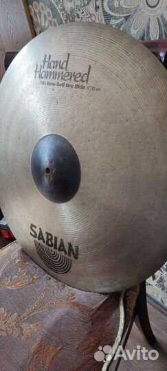 Тарелки музыкальные