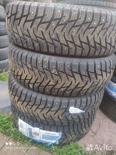 Sailun Ice Blazer WST3 205/70 R15