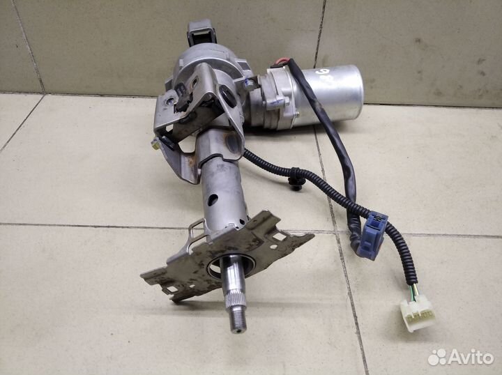 Колонка рулевая V5 2013