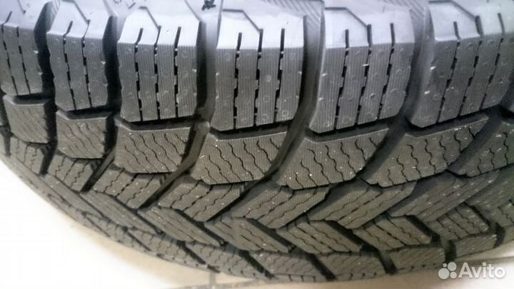 Michelin X-Ice Snow 265/50 R19 110H