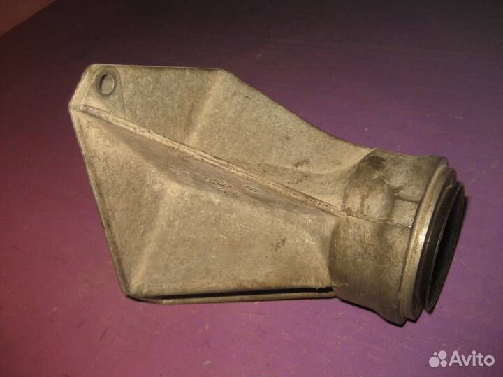 Кронштейн редуктора бмв Е53 Х5 М62 Н62 переднего