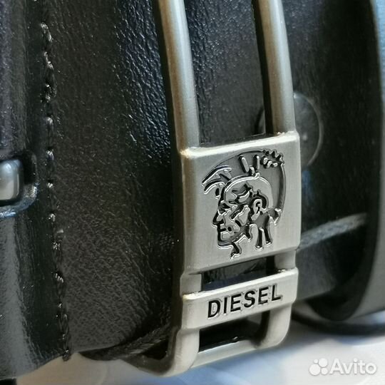 Ремень мужской diesel