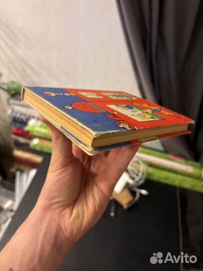 Али Сафи Занимательные рассказы о разных людях