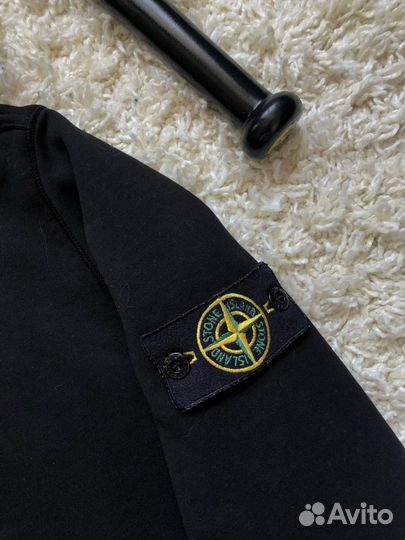 Stone island худи
