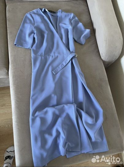 Платье новое