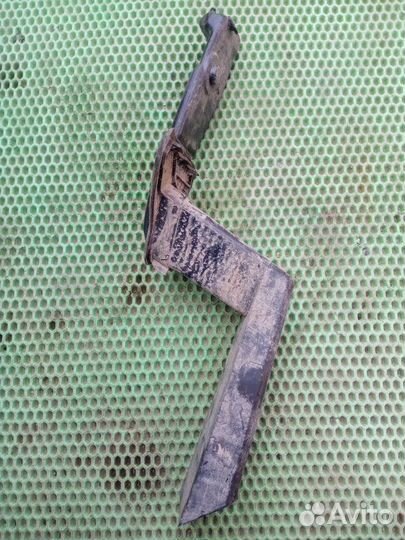 Водосток Mercedes-Benz C-Class W204 M271.820 2012