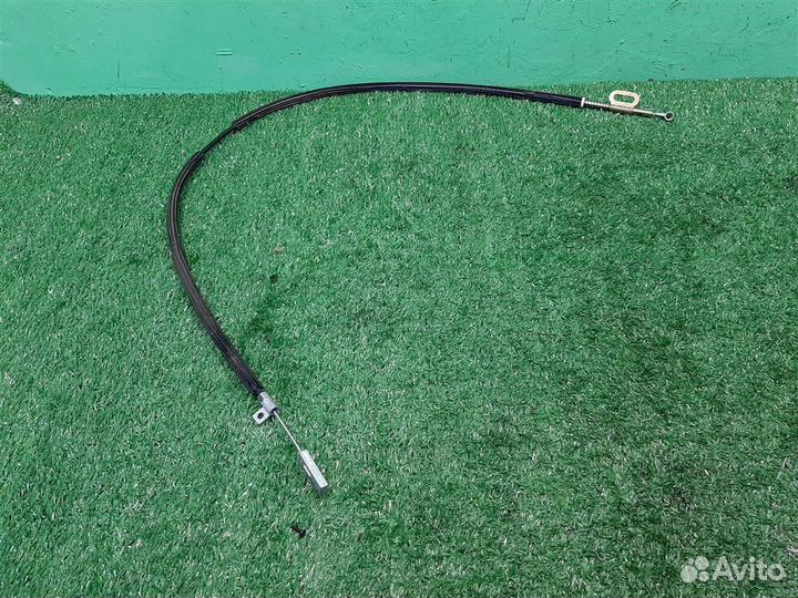 Тросик замка зажигания Mitsubishi Carisma 2003