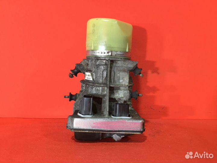 Эгур Ford S-Max минивен G6DB 2.0L 1996 куб.см