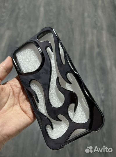 Чехол iPhone 15 pro max