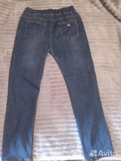 Джинсы женские