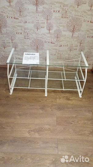 Тумба под телевизор IKEA