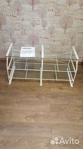 Тумба под телевизор IKEA