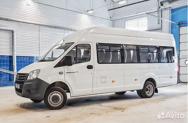 Пассажирские перевозки микроавтобус 20 мест