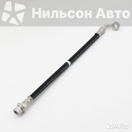 Тормозной шланг задний toyota dyna оригинал