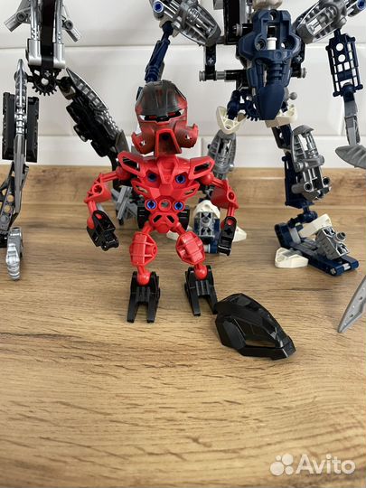 Lego Bionicle 10202 Ultimate Dume