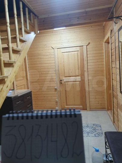 Дом 120 м² на участке 4,5 сот.