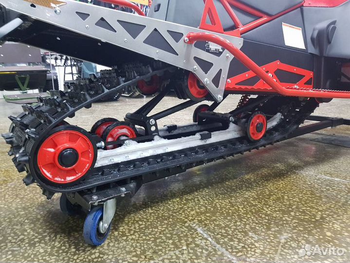 Снегоход irbis SF200L 23/24