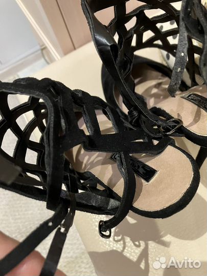 Туфли Lost Ink, Betsy 38