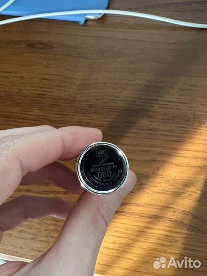 Тушь для ресниц dior