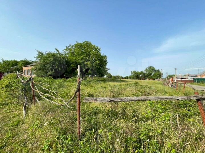 Дом 50 м² на участке 6 сот.