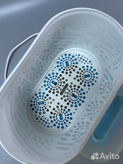 Стерилизатор для бутылочек Philips Avent