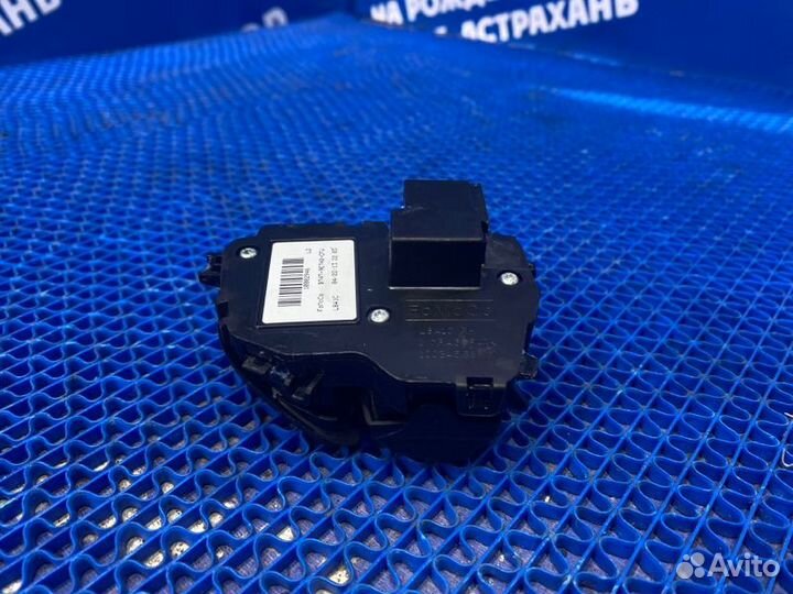 Кнопки мультируля Ford Explorer внедорожник KX BDA