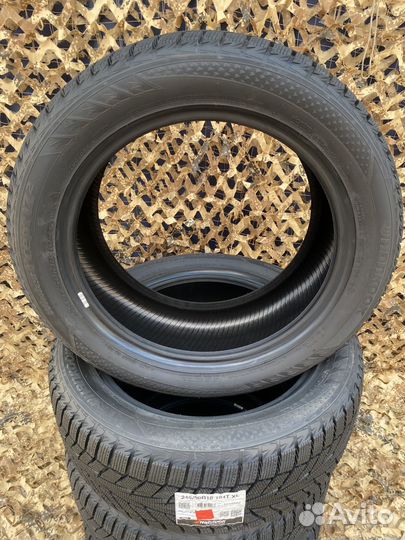 Hankook Winter I'Cept IZ2 245/50 R18 104T